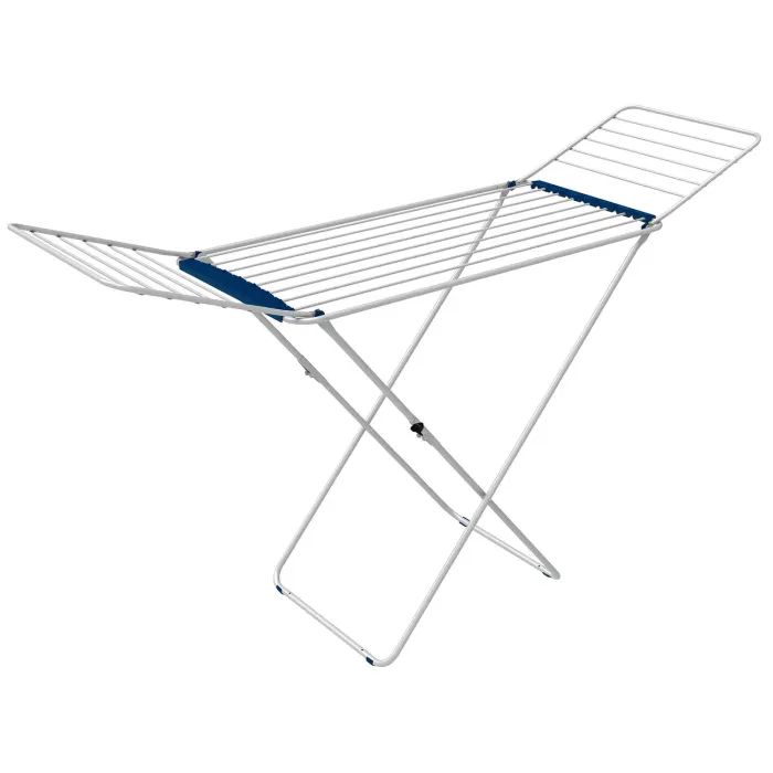 Сушилка для белья Casa Si Swan 20m Silver Напольная (CS92231C04C) (DAS302396)