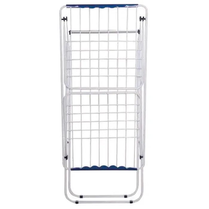 Сушилка для белья Casa Si Swan 20m Silver Напольная (CS92231C04C) (DAS302396) изображение 3