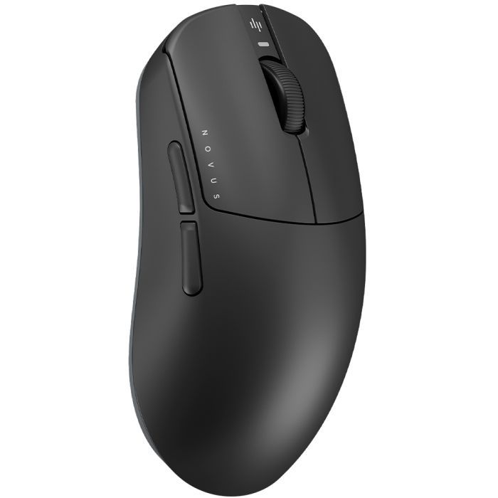 Мышка Dark Project Novus Wireless Black (DPP_Novus_BG) изображение 2