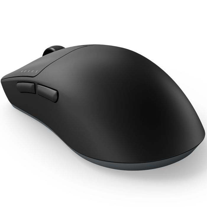 Мышка Dark Project Novus Wireless Black (DPP_Novus_BG) изображение 7