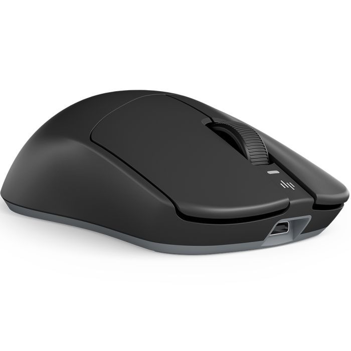 Мышка Dark Project Novus Wireless Black (DPP_Novus_BG) изображение 8
