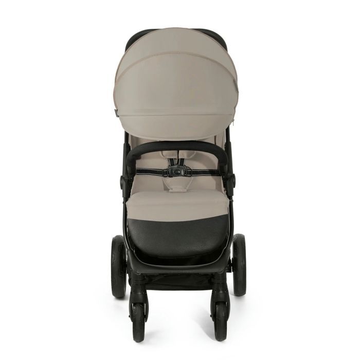 Коляска Kinderkraft Trig 3 Stone Beige (KSTRIG03BEG0000) (5902533924851) изображение 2