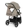 Коляска Kinderkraft Trig 3 Stone Beige (KSTRIG03BEG0000) (5902533924851) изображение 5