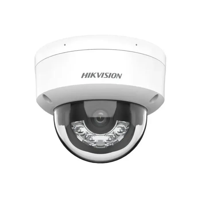 Камера видеонаблюдения Hikvision DS-2CD1123G2-LIUF (2.8) изображение 2