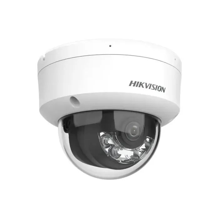 Камера видеонаблюдения Hikvision DS-2CD1123G2-LIUF (2.8) изображение 3
