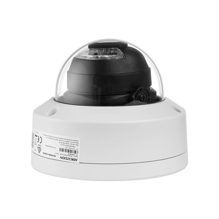 Камера видеонаблюдения Hikvision DS-2CD1123G2-LIUF (2.8) изображение 4