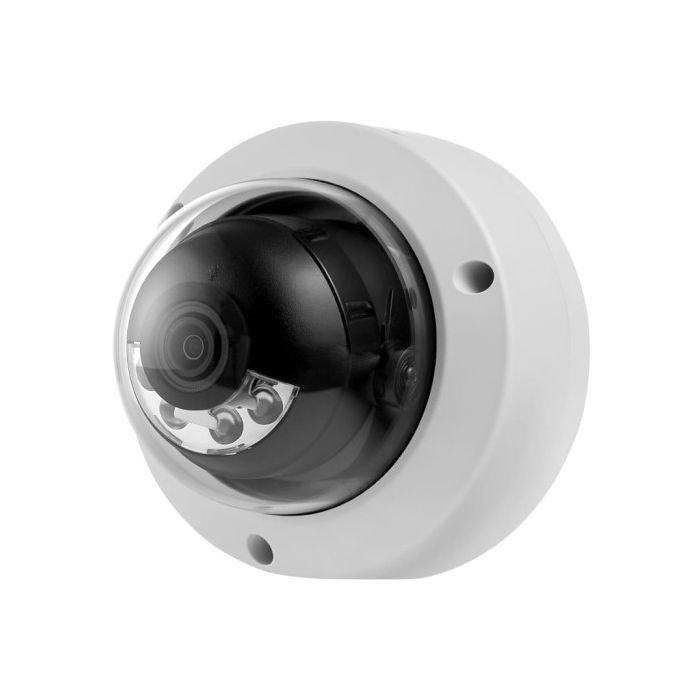 Камера видеонаблюдения Hikvision DS-2CD1123G2-LIUF (2.8) изображение 5