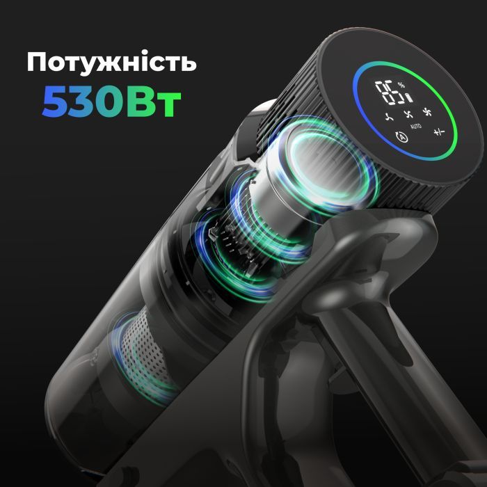 Пылесос AENO SC2 (ASC0002) изображение 10