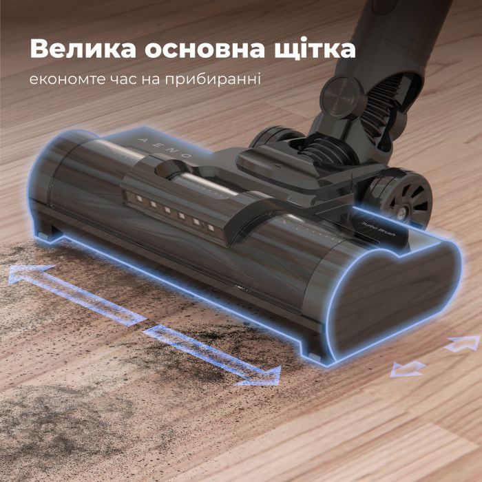 Пылесос AENO SC2 (ASC0002) изображение 12