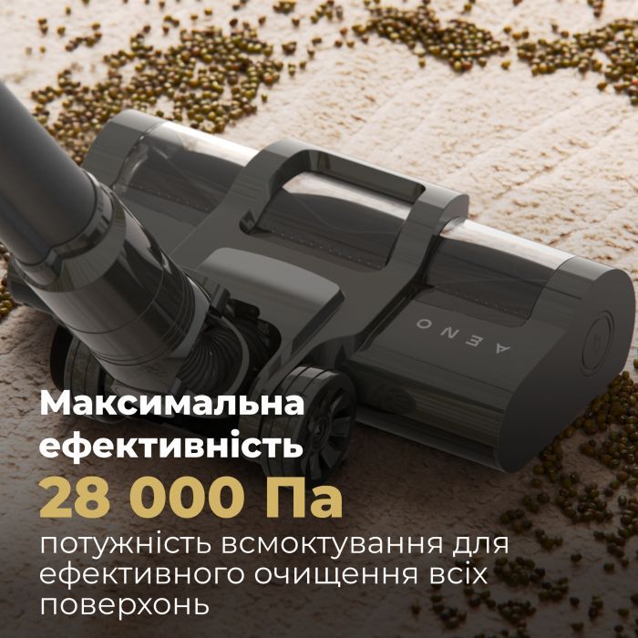 Пылесос AENO SC2 (ASC0002) изображение 6
