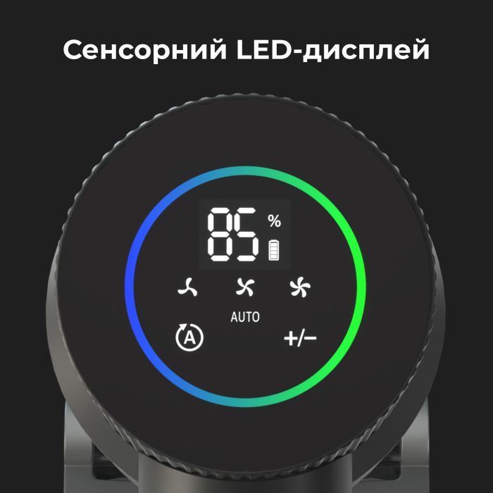 Пылесос AENO SC2 (ASC0002) изображение 9