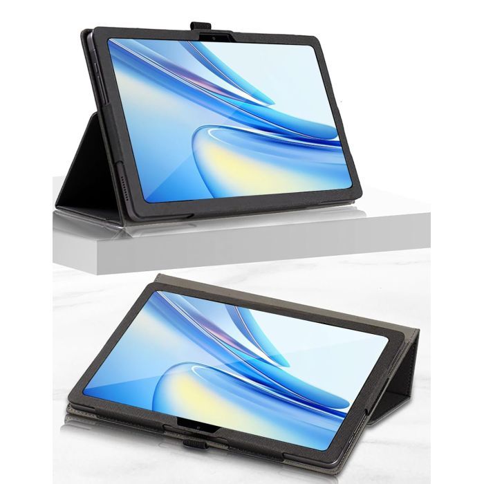 Чохол до планшета BeCover Slimbook Blackview Tab 70 WiFi 10.1" Black (712834) зображення 3