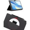 Чохол до планшета BeCover Slimbook Blackview Tab 70 WiFi 10.1" Black (712834) зображення 4