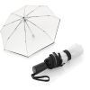 Зонт Knirps A.200 Medium Duomatic Transparent (Kn95-7201-9910)