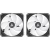Система жидкостного охлаждения Chieftec Iceberg 240 ARGB (CLC-240-RGB) изображение 4