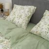 Постельное белье Viluta 737 Сатин Twill полуторный (737_pl) изображение 4