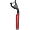 Кухонный нож KitchenAid Coreline для сиру, 20,3 см, червоний (KAG133OHERE) изображение 2