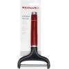 Кухонный нож KitchenAid Coreline для сиру, 20,3 см, червоний (KAG133OHERE) изображение 4