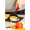 Кухонный нож KitchenAid Coreline для сиру, 20,3 см, червоний (KAG133OHERE) изображение 5