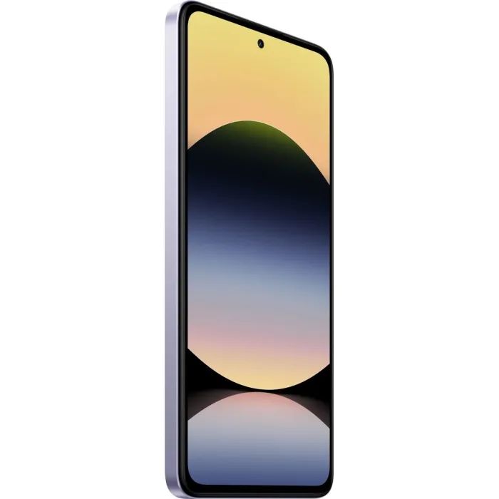Мобільний телефон Xiaomi Redmi Note 14 8/256GB Ocean Blue (1123262) зображення 3