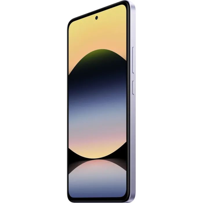 Мобільний телефон Xiaomi Redmi Note 14 8/256GB Ocean Blue (1123262) зображення 4