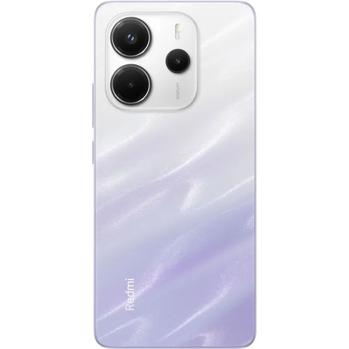 Мобільний телефон Xiaomi Redmi Note 14 8/256GB Ocean Blue (1123262) зображення 5