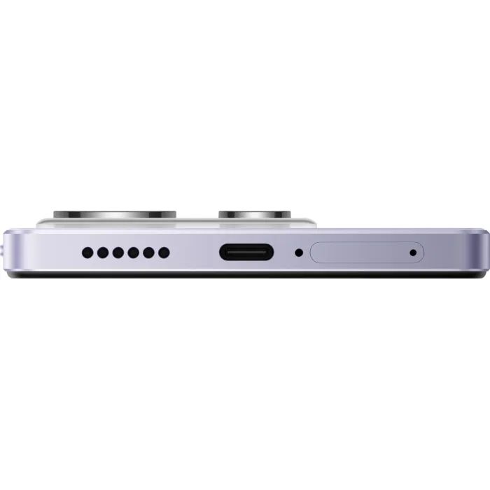 Мобільний телефон Xiaomi Redmi Note 14 8/256GB Ocean Blue (1123262) зображення 9
