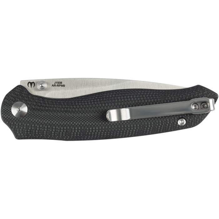 Нож CJRB Aes BB Micarta Green (J1938-BMGN) изображение 4
