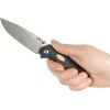 Нож CJRB Aes G10 Black (J1938-BK) изображение 5