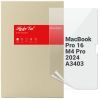 Плівка захисна Armorstandart MacBook Pro 16 M4 Pro 2024 A3403 (ARM83280)