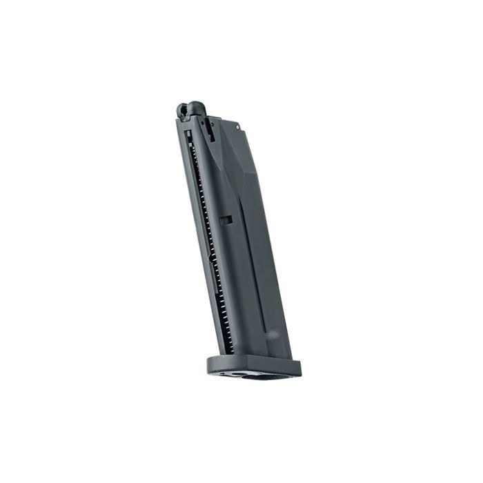 Пневматичний пістолет Umarex Beretta M9A3 FM Blowback (5.8393) зображення 4