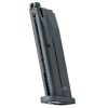 Пневматичний пістолет Umarex Beretta M9A3 FM Blowback (5.8393) зображення 4