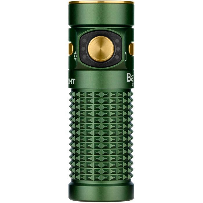 Ліхтар Olight Baton 4 Premium OD Green (0.0000.0859) зображення 4