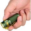 Ліхтар Olight Baton 4 Premium OD Green (0.0000.0859) зображення 5