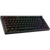 Клавиатура HyperX Alloy Rise 75 PBT HX Red Wireless UA Black (91Y91AA) изображение 2