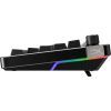 Клавиатура HyperX Alloy Rise 75 PBT HX Red Wireless UA Black (91Y91AA) изображение 4
