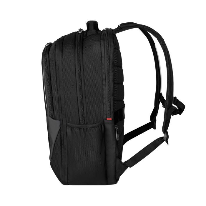 Рюкзак для ноутбука Wenger 17" XE Extent, Black (612741) зображення 11