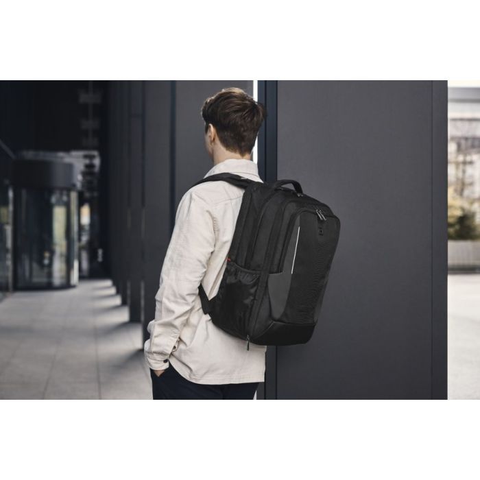 Рюкзак для ноутбука Wenger 17" XE Extent, Black (612741) зображення 2