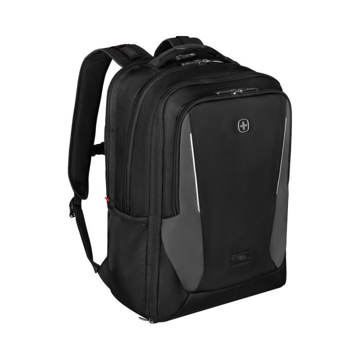 Рюкзак для ноутбука Wenger 17" XE Extent, Black (612741) зображення 3