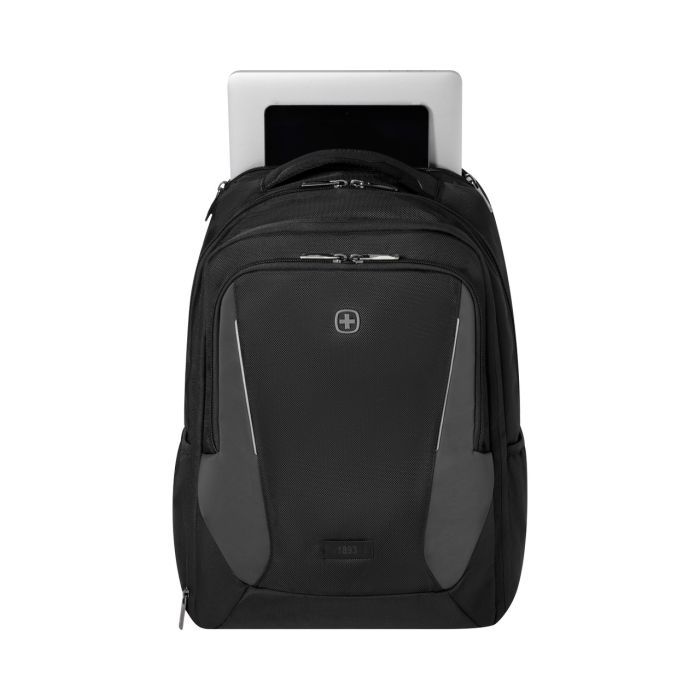 Рюкзак для ноутбука Wenger 17" XE Extent, Black (612741) зображення 4