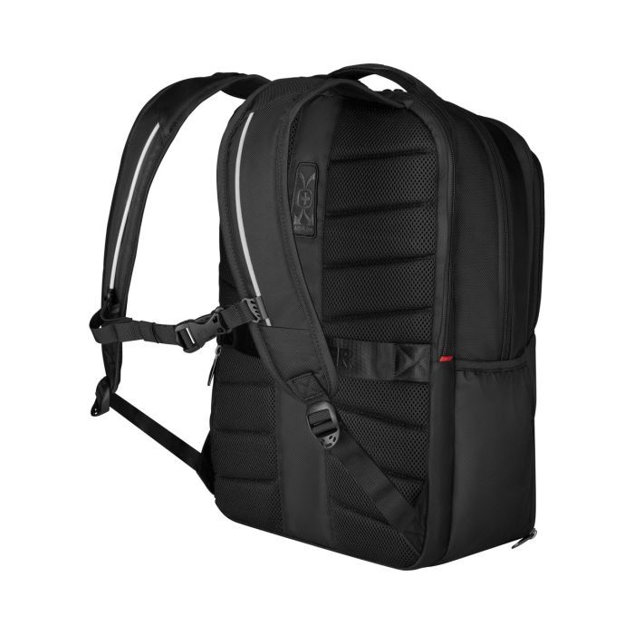 Рюкзак для ноутбука Wenger 17" XE Extent, Black (612741) зображення 5