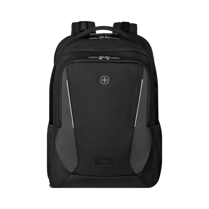Рюкзак для ноутбука Wenger 17" XE Extent, Black (612741) зображення 6