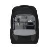 Рюкзак для ноутбука Wenger 17" XE Extent, Black (612741) зображення 9