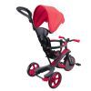 Детский велосипед Globber Explorer Trike 4 в 1, красный (634-102) изображение 2