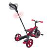 Детский велосипед Globber Explorer Trike 4 в 1, красный (634-102) изображение 3