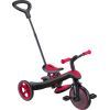 Детский велосипед Globber Explorer Trike 4 в 1, красный (634-102) изображение 4