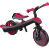 Детский велосипед Globber Explorer Trike 4 в 1, красный (634-102) изображение 5