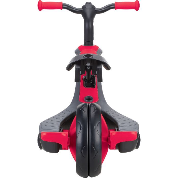 Детский велосипед Globber Explorer Trike 4 в 1, мятный (634-206) изображение 6