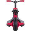 Детский велосипед Globber Explorer Trike 4 в 1, красный (634-102) изображение 6