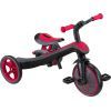Детский велосипед Globber Explorer Trike 4 в 1, красный (634-102) изображение 7